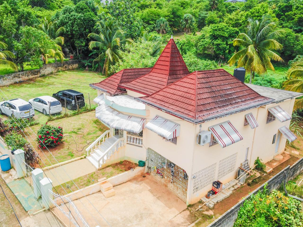 House For Sale WINDSOR HEIGHTS, Santa Cruz 18,000,000 Keez