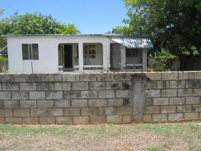 House For Sale Beach Drive Morant Bay 10 000 000 Keez