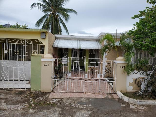 House For Sale: JACARANDA CLOSE, NEW TOWN, Greater Portmore ...