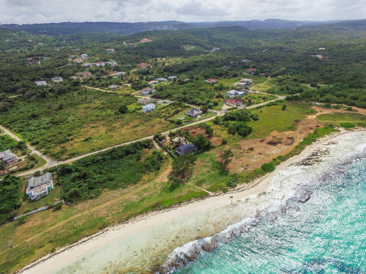 Residential Lot For Sale DUNCANS AVENUE, Duncans 125,000 Keez