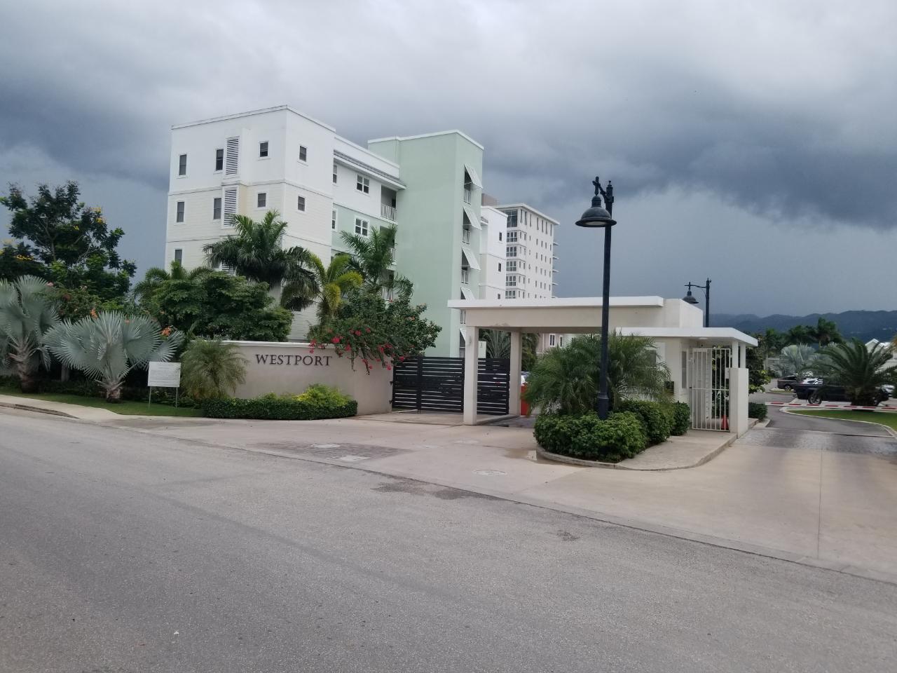 Apartment For Sale WESTPORT, Montego Bay 495,000 Keez