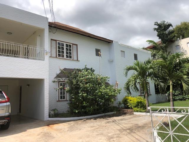 House For Rent: N. WIDCOMBE HEIGHTS, Kingston 6 | $215,000 | Keez