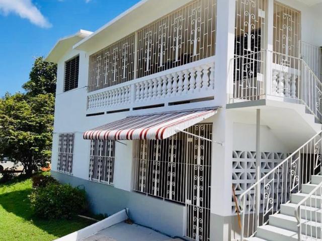 House For Rent: HART BLVD, PARADISE ACRES, Montego Bay | $80,000 | Keez