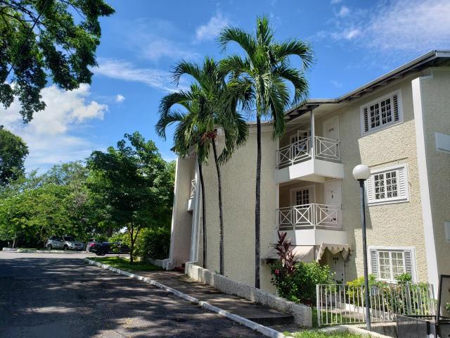 Apartment For Rent: NORBROOK ROAD, Kingston 8 | $135,000 | Keez