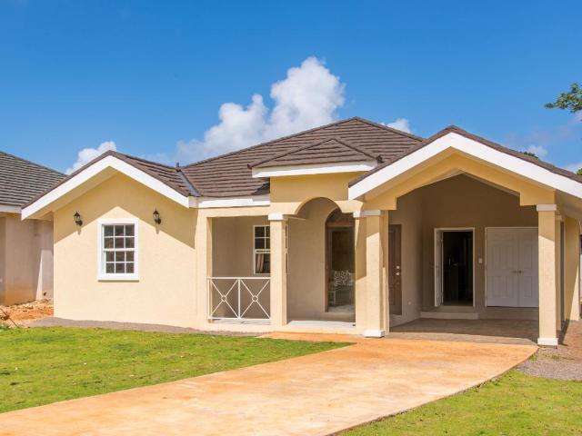 House For Sale: MANGO VALLEY ROAD, Oracabessa | $296,105 | Keez