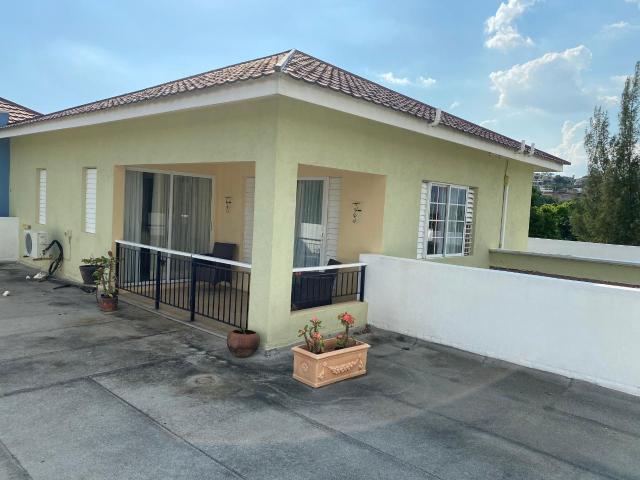 Apartment For Rent: WELLINGTON DRIVE, Kingston 6 | $1,000 | Keez