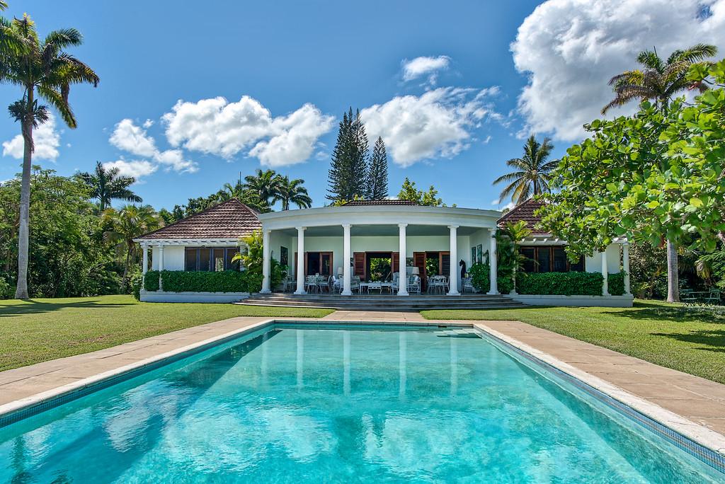 House For Sale BAMBOO PEN, Hopewell 7,500,000 Keez