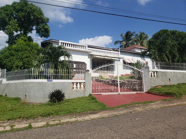 House For Sale: CENTURY BOULEVARD, Spanish Town | $28,000,000 | Keez