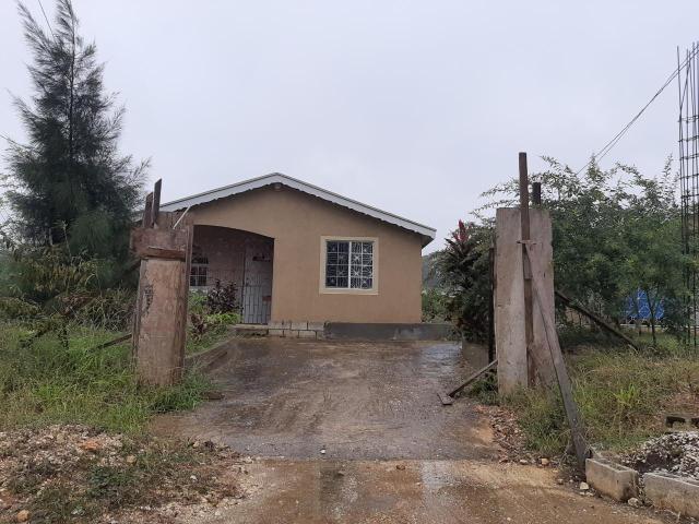 House For Sale: MONTEGO WEST VILLAGE, Montego Bay | $120,000 | Keez