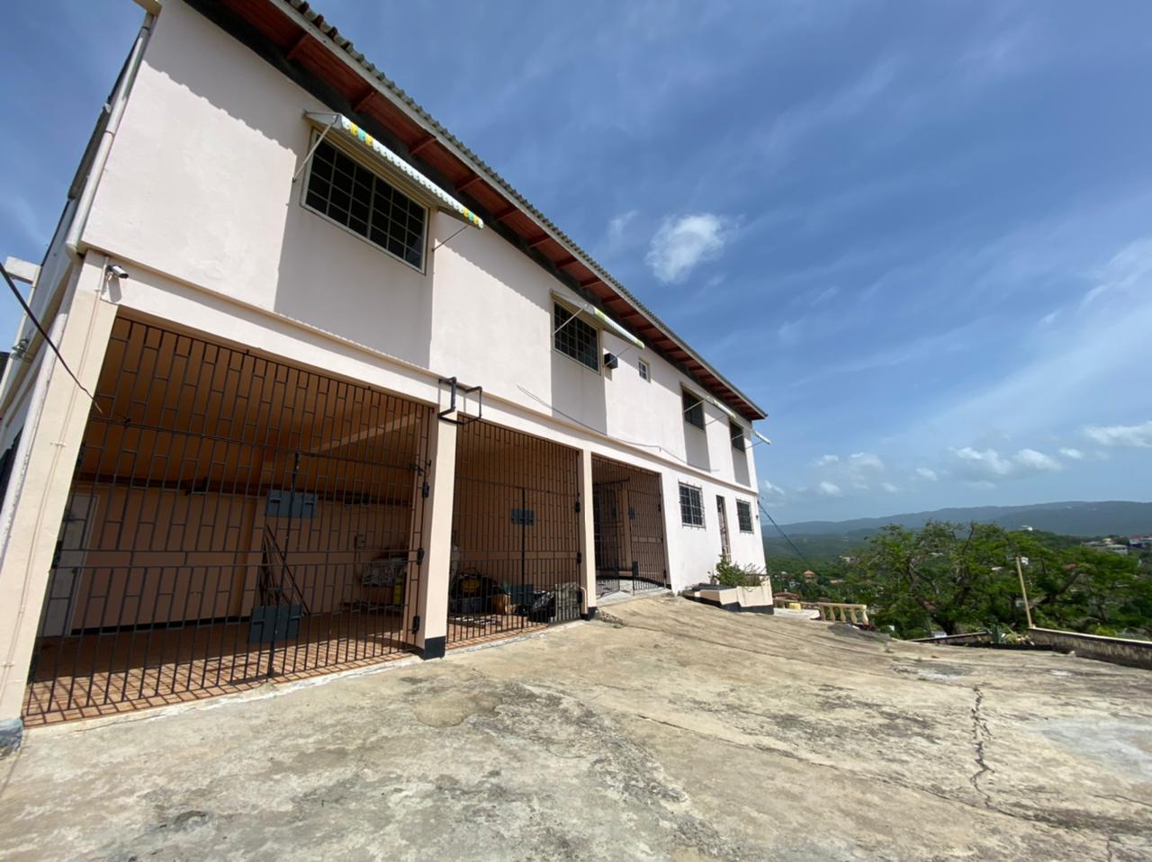 House For Sale ST JAGO HEIGHTS, Spanish Town 39,800,000 Keez