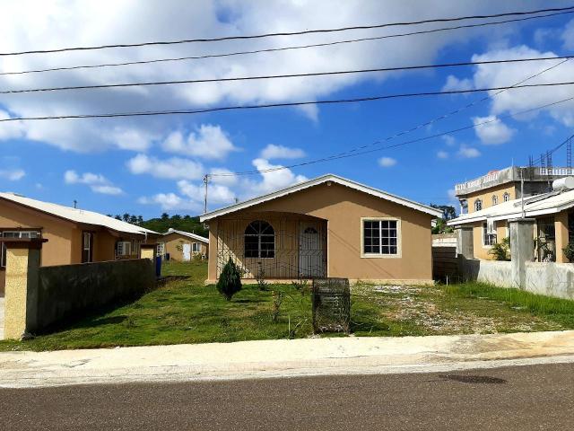 House For Rent: MONTEGO WEST VILLAGE, Montego Bay | $85,000 | Keez