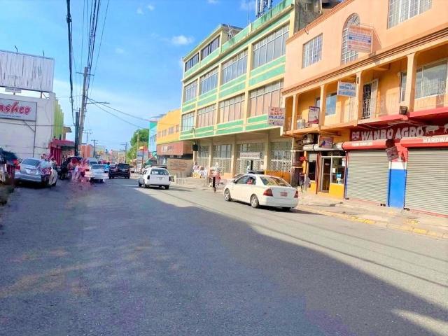 Offices / Commercial Bldg For Sale: BARNETT STREET, Montego Bay