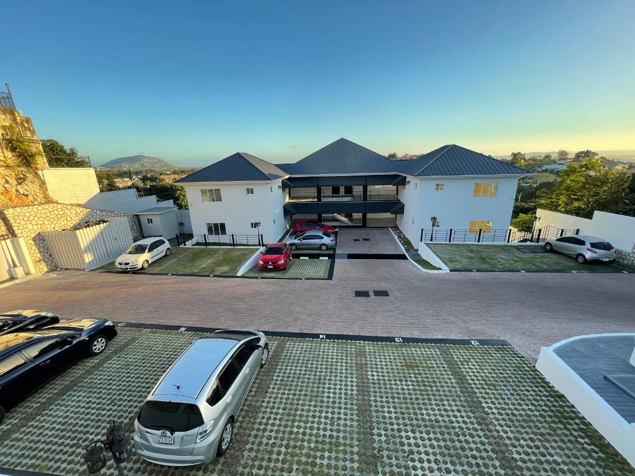 Apartment For Rent PORT VIEW DRIVE, Kingston 8 140,000 Keez