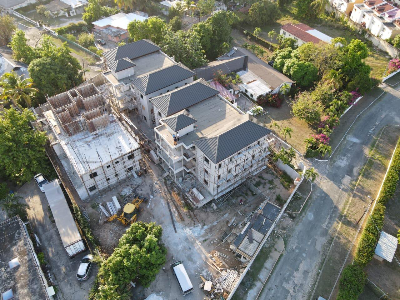 Apartment For Sale HALIFAX AVENUE, Kingston 6 36,500,000 Keez