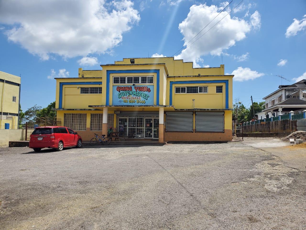 Offices / Commercial Bldg For Rent GRANGE HILL ROAD, Grange Hill