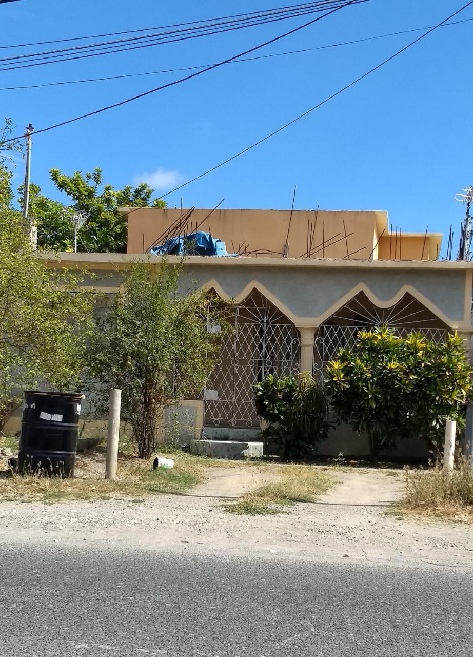 House For Sale 2 WEST GREATER PORTMORE, Greater Portmore 9,800,000