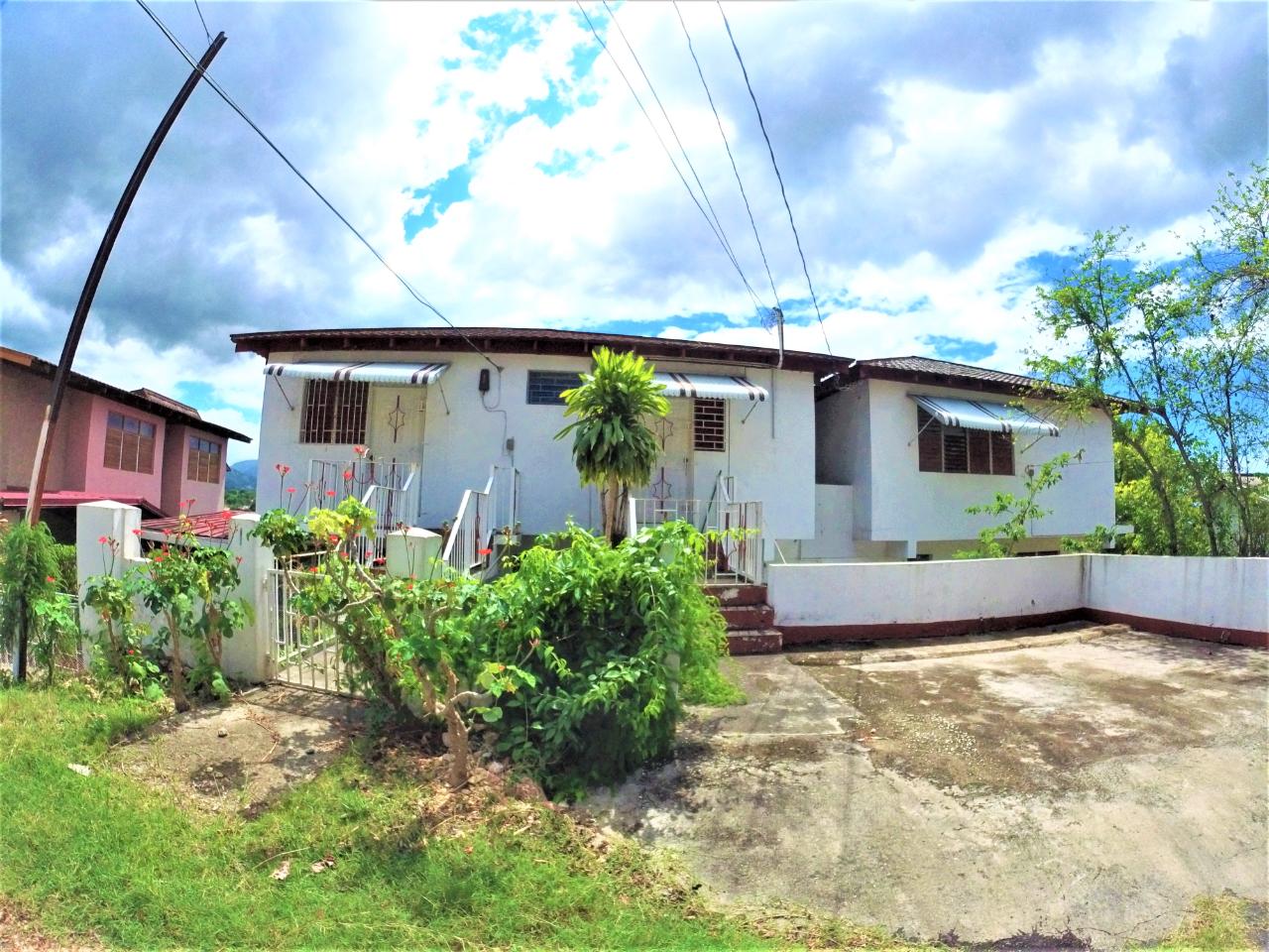 House For Sale BYRON ROAD, Red Hills 28,000,000 Keez