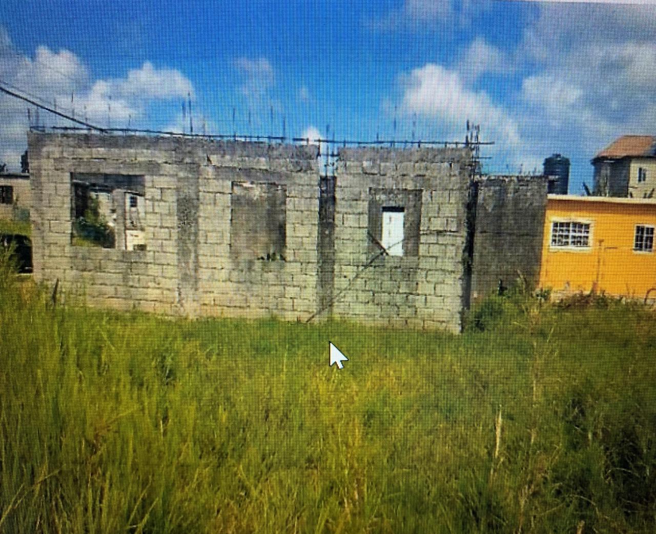 Residential Lot For Sale THREE HILLS, ST. MARY, Gayle 6,000,000 Keez