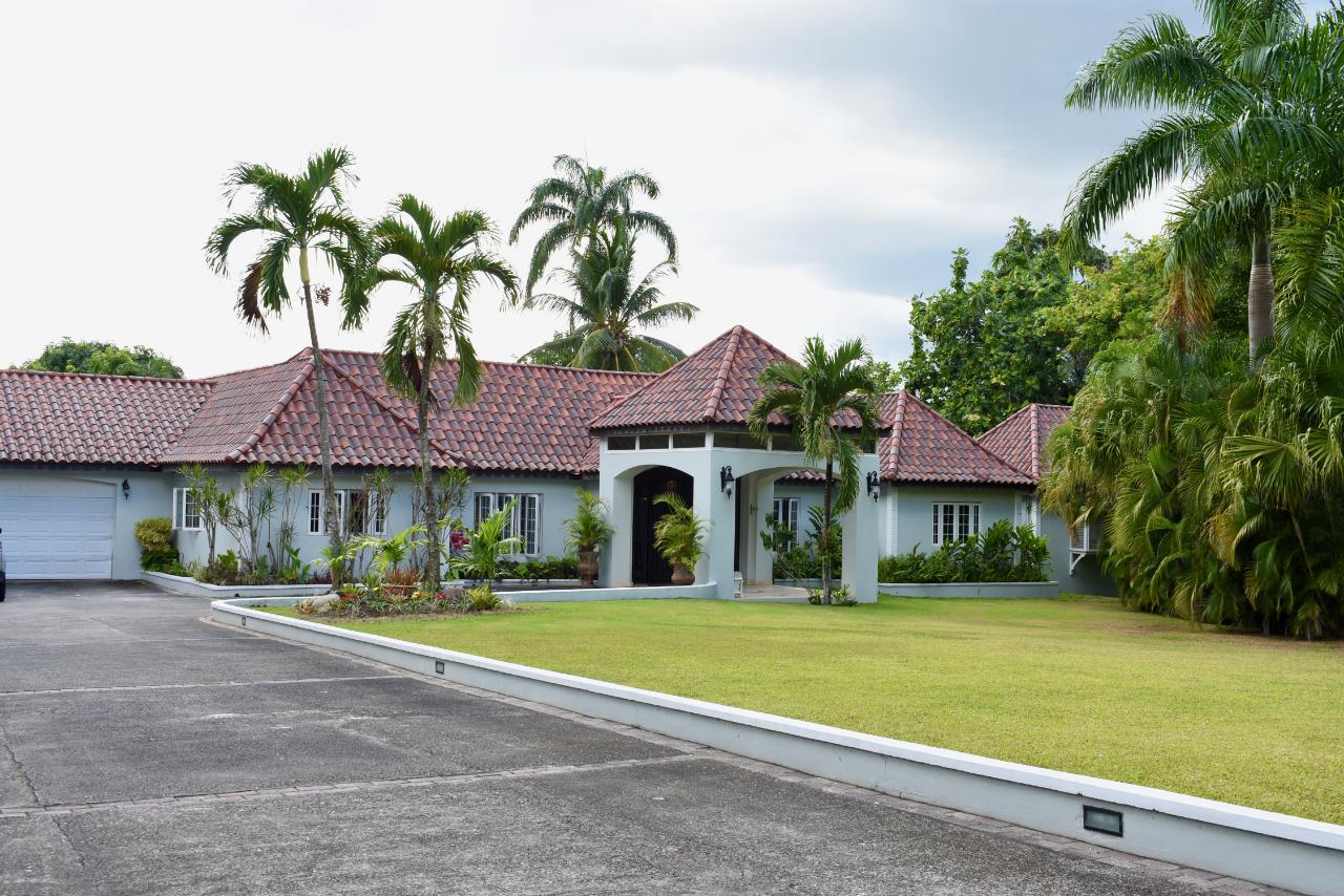 House For Rent NORBURY DRIVE, Kingston 8 7,500 Keez