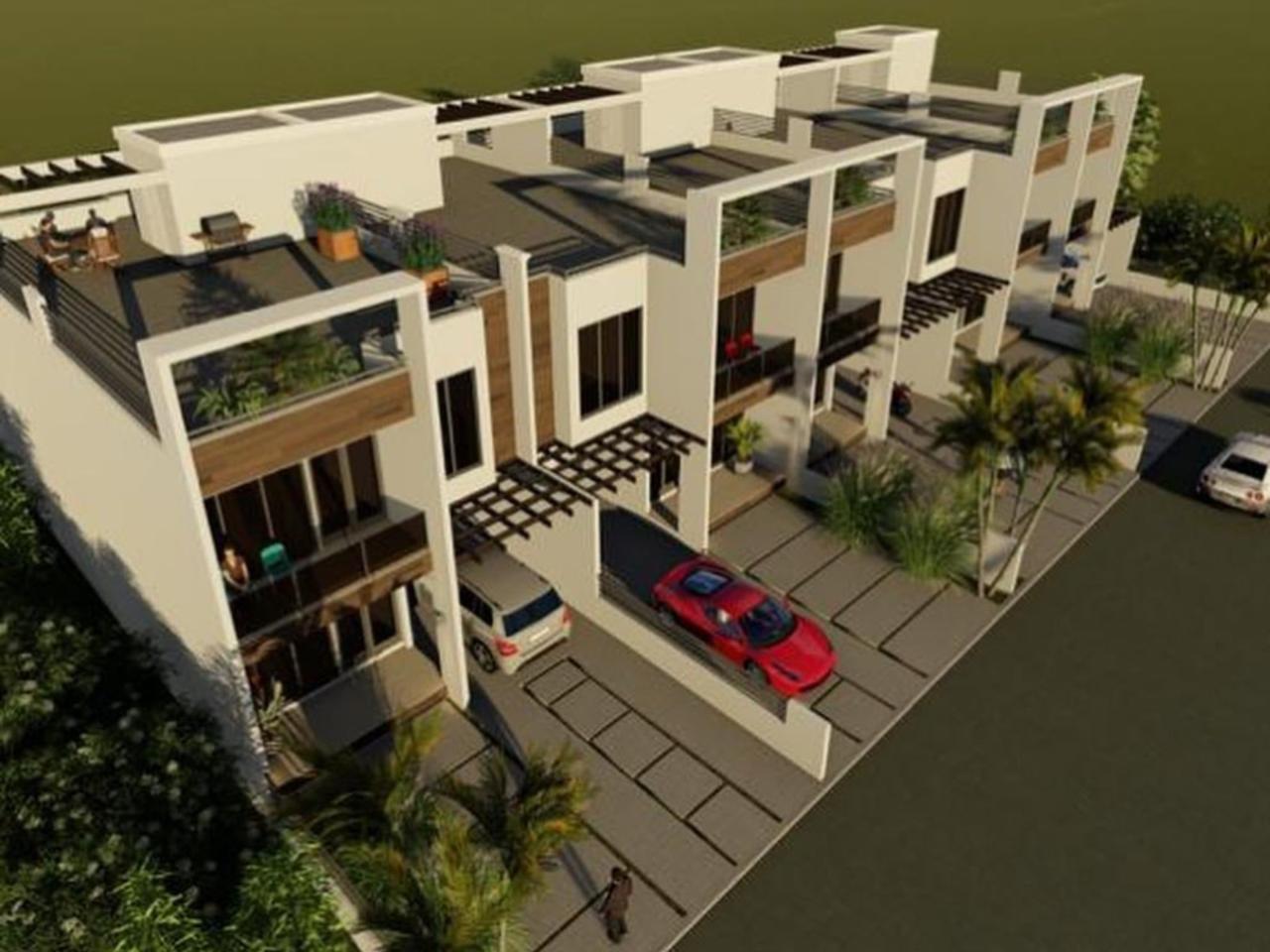 House For Sale MARTIN CHRISTIE STREET, Ocho Rios 350,000 Keez