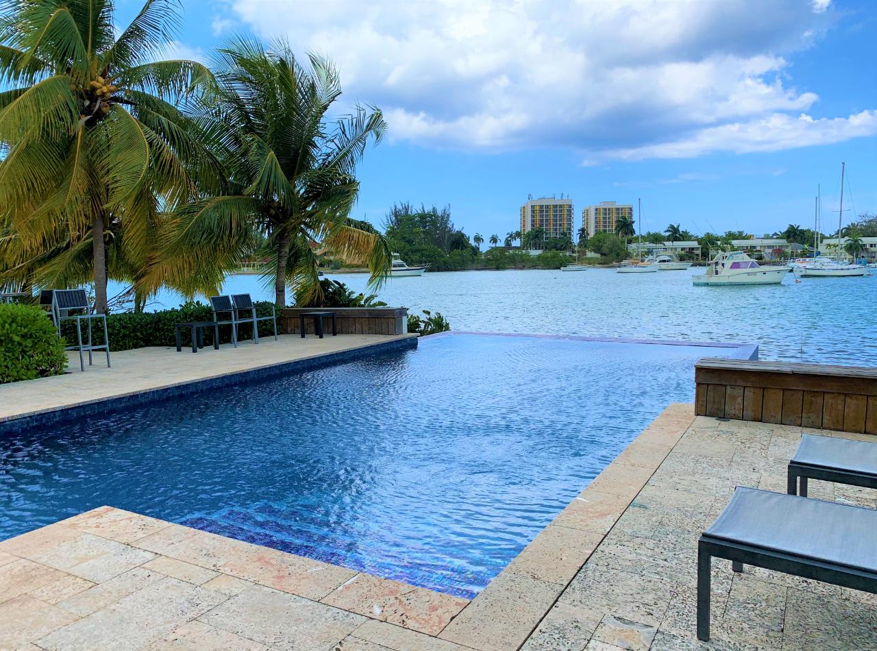 Apartment For Rent 22 FREEPORT, Montego Bay 1,500 Keez