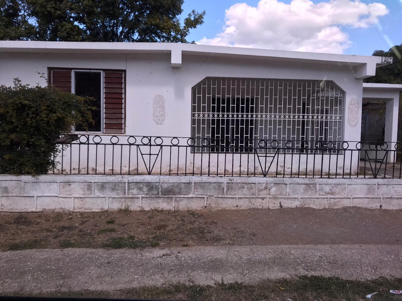 House For Sale KENNEDY DRIVE, ENSOM CITY, Spanish Town 10,000,000