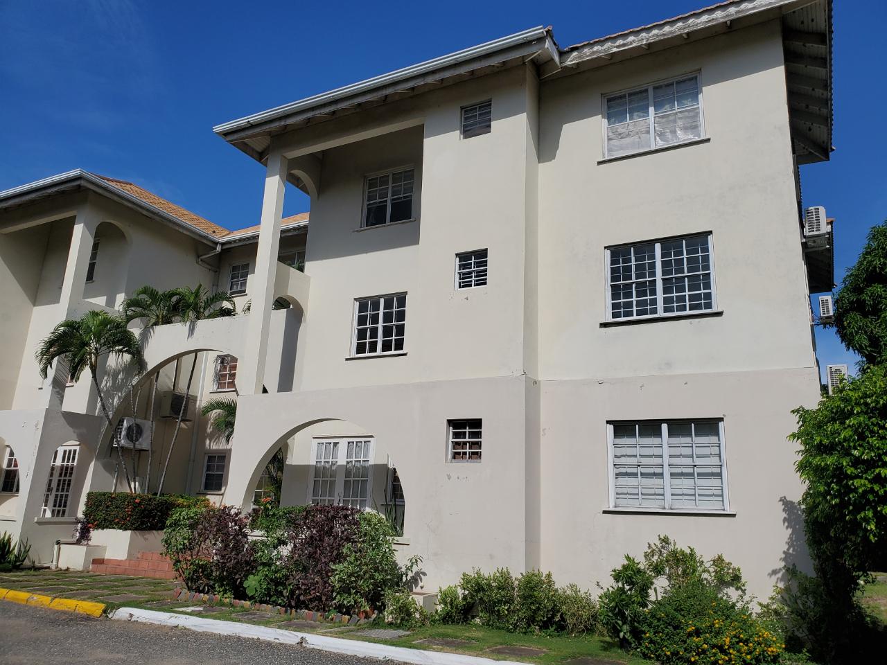 Apartment For Sale WORTHINGTON TERRACE, Kingston 5 23,500,000