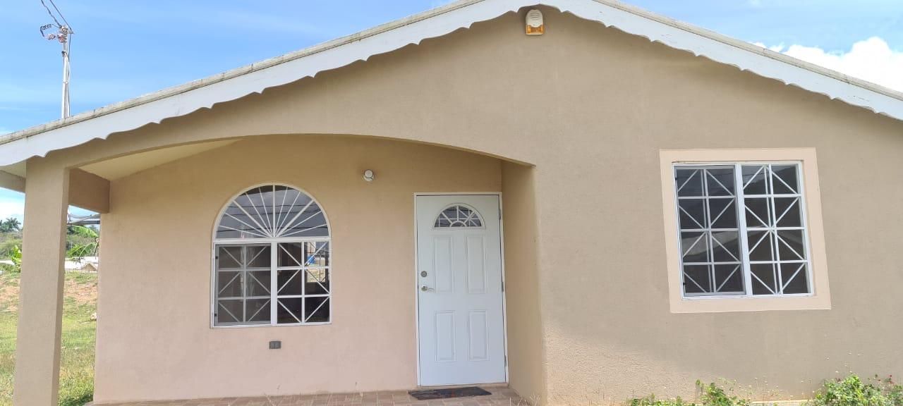 House For Rent MONTEGO WEST VILLAGE, Montego Bay 50,000 Keez