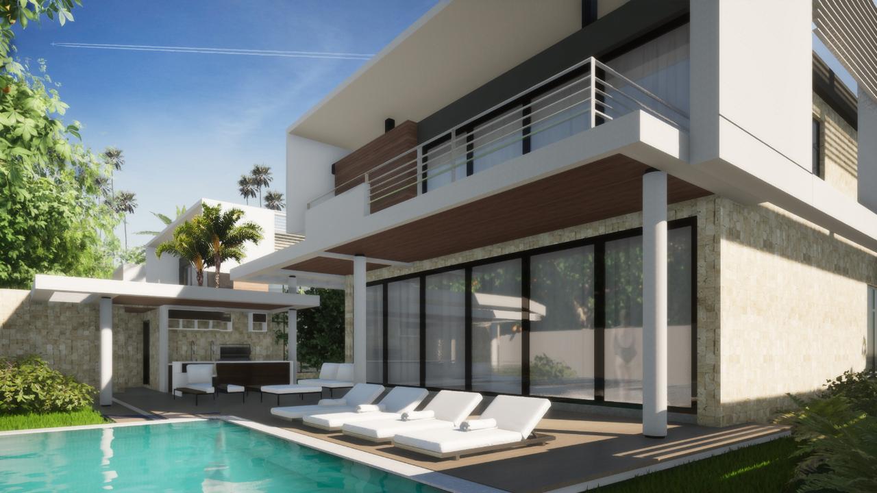 House For Sale BAMBOO AVENUE, KINGSTON 6, Kingston 6 1,800,000 Keez