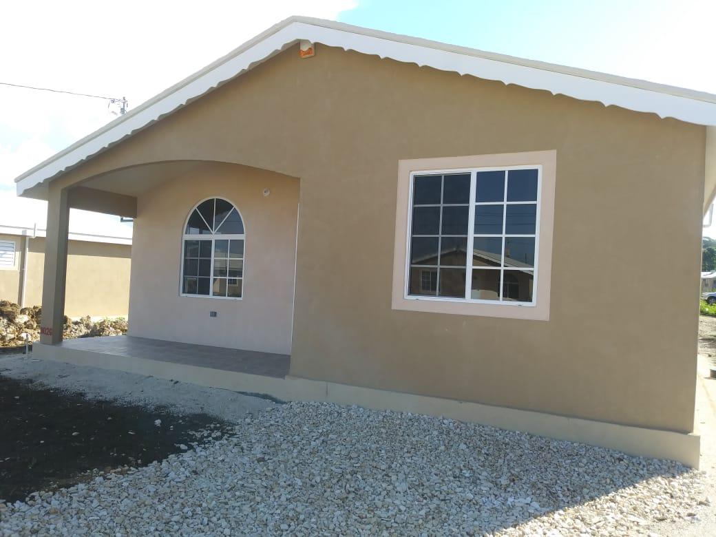 House For Rent MONTEGO WEST VILLAGE, Montego Bay 85,000 Keez