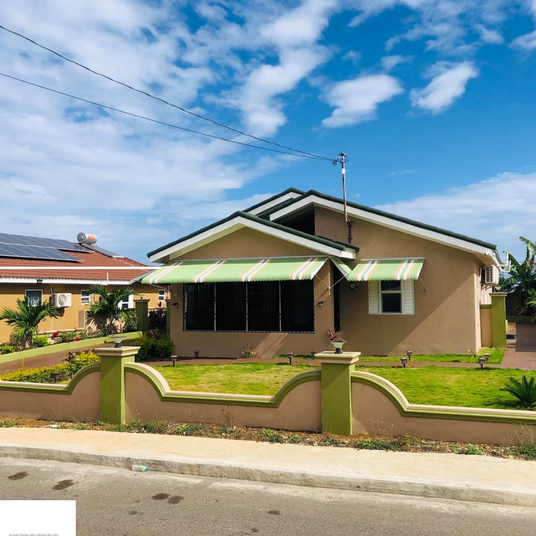 House For Sale STONEBROOK MANOR, Falmouth 31,000,000 Keez