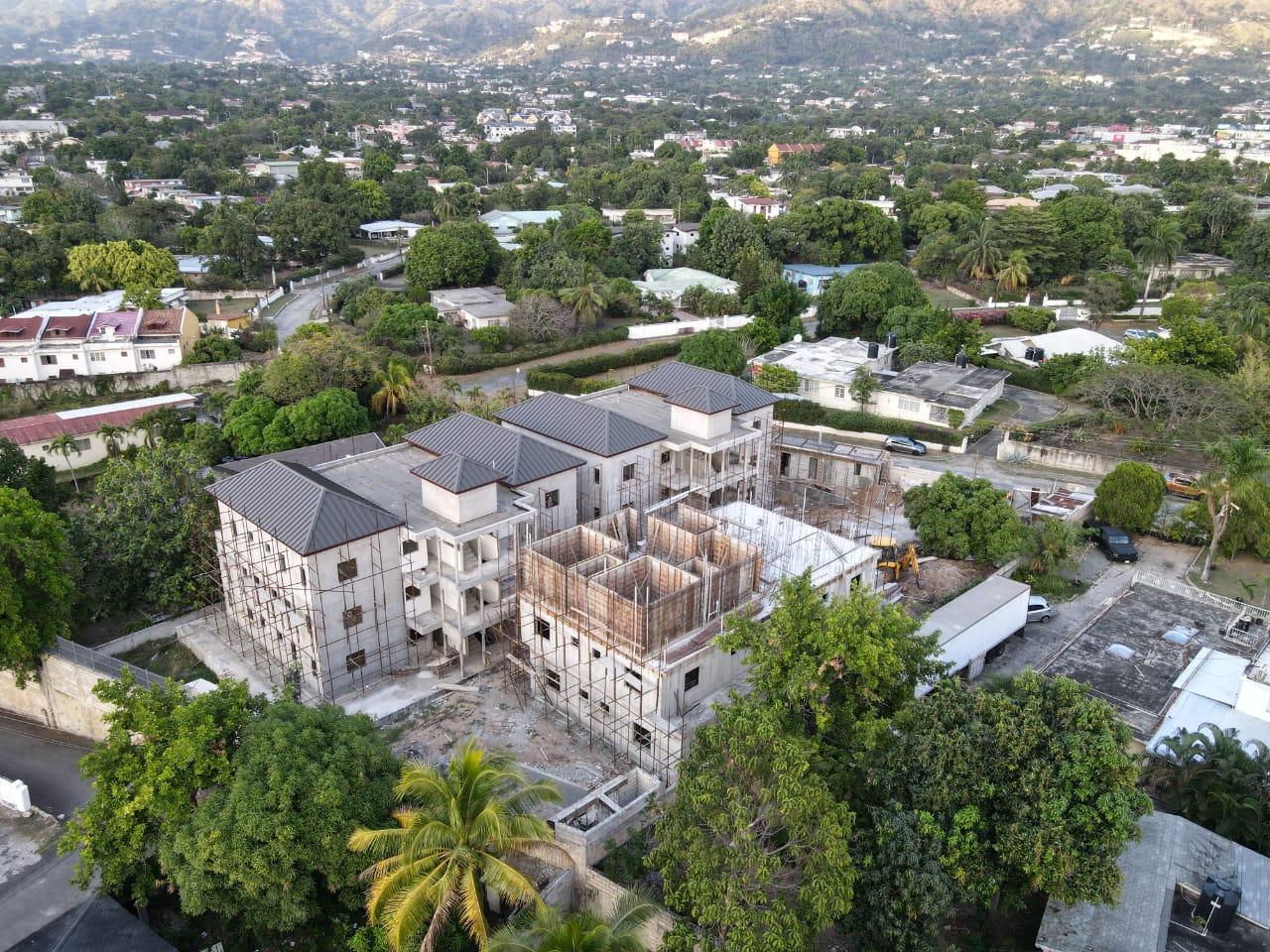 Apartment For Sale HALIFAX AVENUE, Kingston 6 39,000,000 Keez