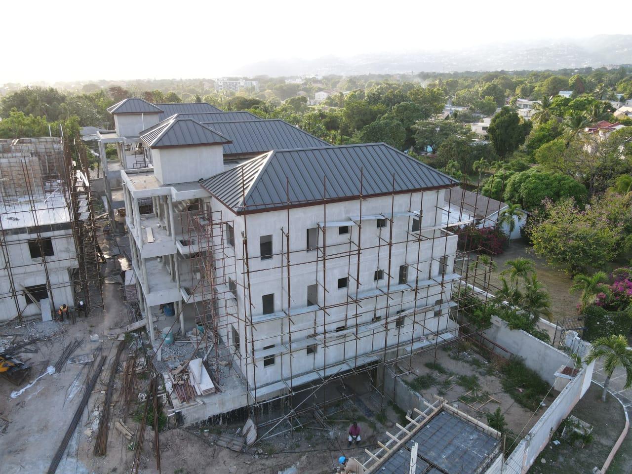 Apartment For Sale HALIFAX AVENUE, Kingston 6 39,000,000 Keez