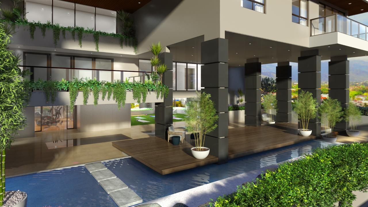 Apartment For Sale MERRICK AVENUE, Kingston 10 591,300 Keez