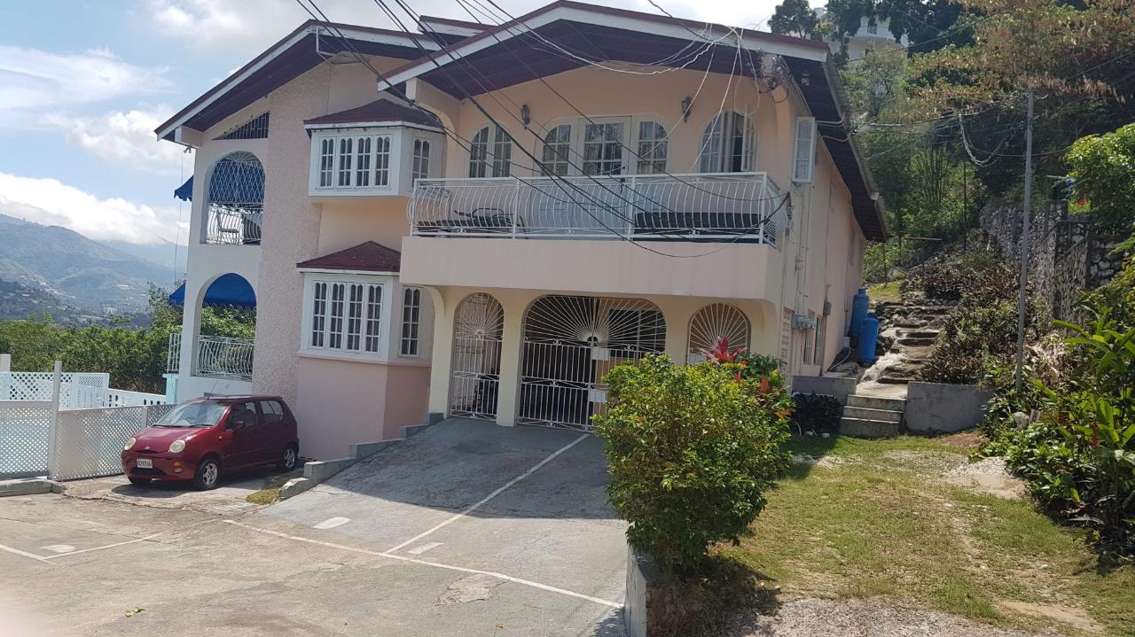 House For Sale FORREST CLOSE, Kingston 19 90,000,000 Keez