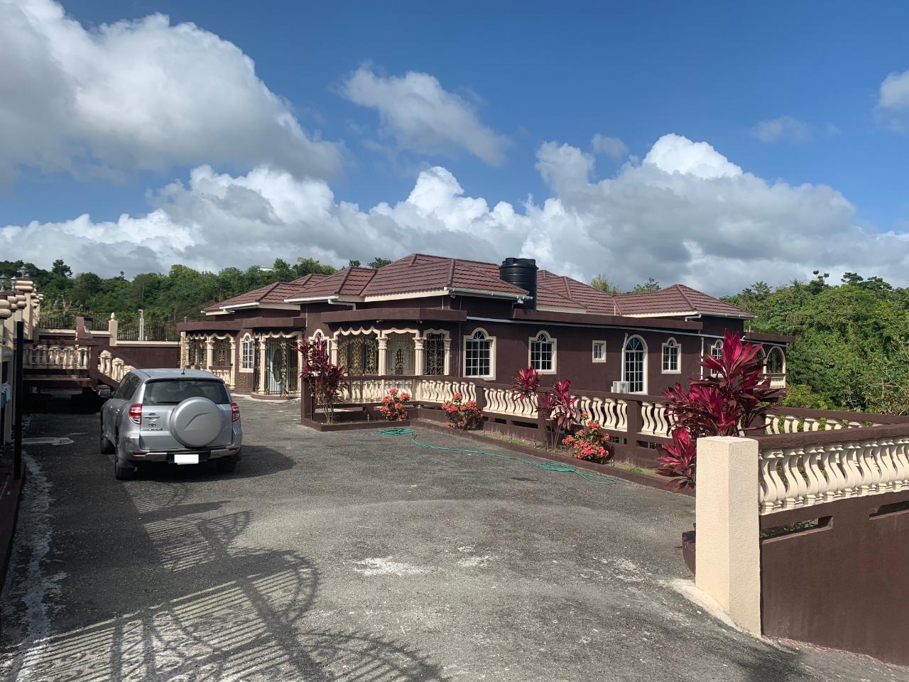 Apartment For Rent OXFORD ROAD JOHNS TOWN, Morant Bay 35,000 Keez