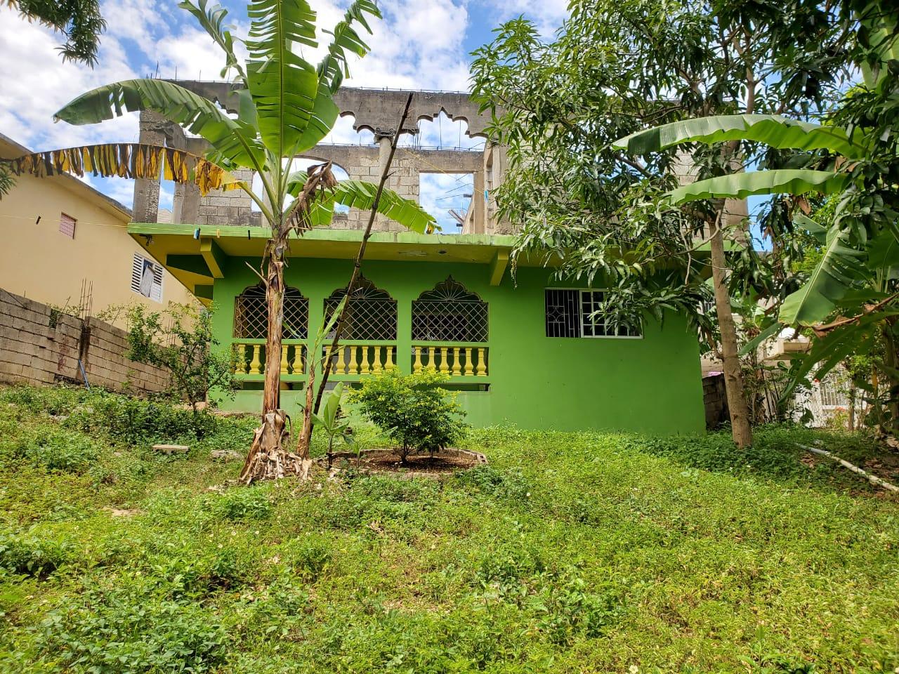 House For Sale CORNWALL COURTS, Montego Bay 12,500,000 Keez