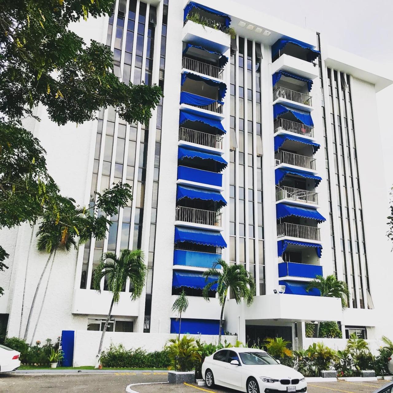 Apartment For Rent RENFREW ROAD, Kingston 5 150,000 Keez