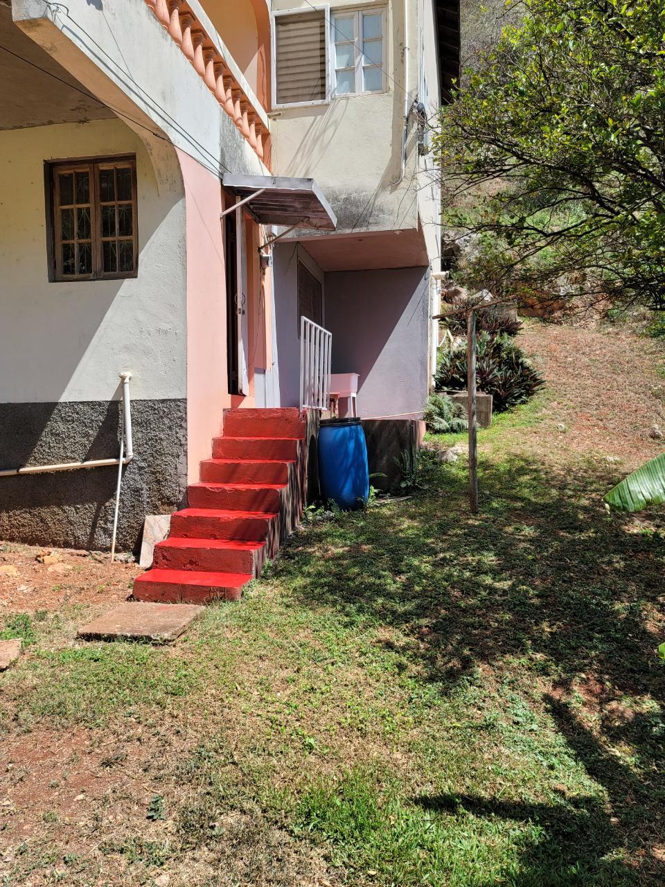 Townhouse For Rent BELVEDERE ROAD, Red Hills 30,000 Keez