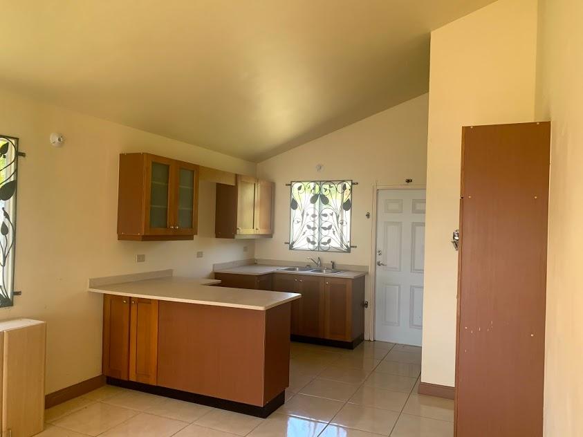 House For Rent MONTEGO WEST VILLAGE, Montego Bay 75,000 Keez