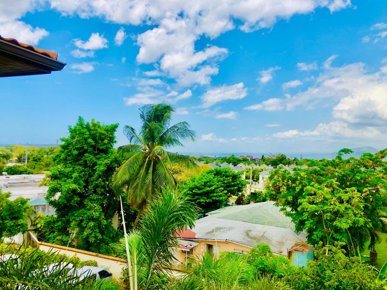 Apartment For Rent PADDINGTON TERRACE, Kingston 6 2,300