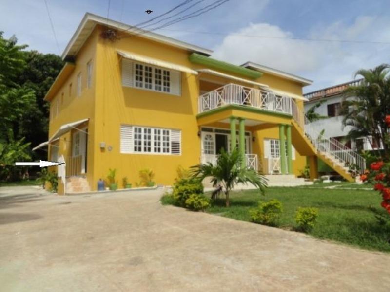 Apartment For Rent CORAL GARDEN, Montego Bay 750 Keez