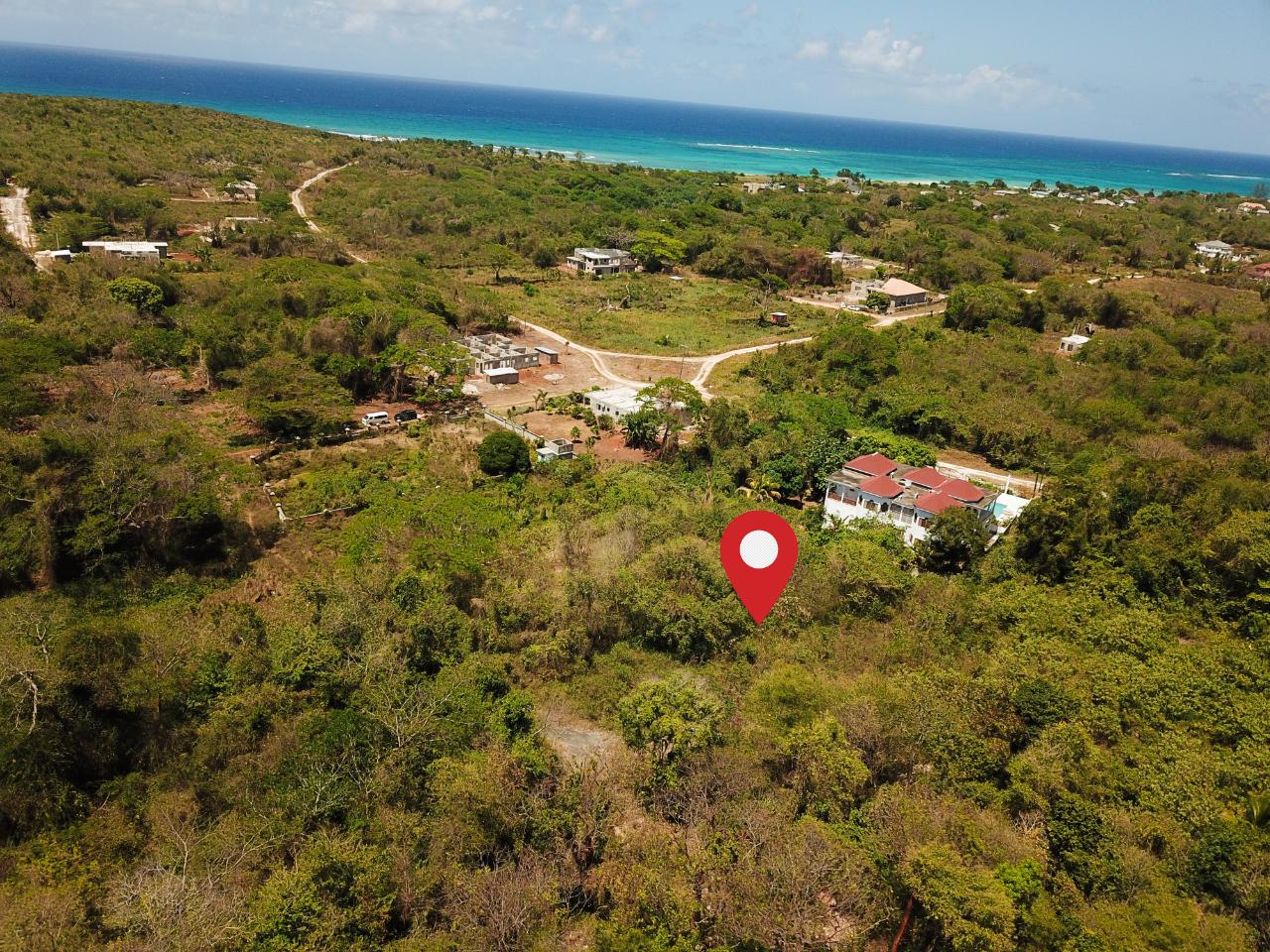 Residential Lot For Sale DUNCANS BAY, Duncans 60,000 Keez