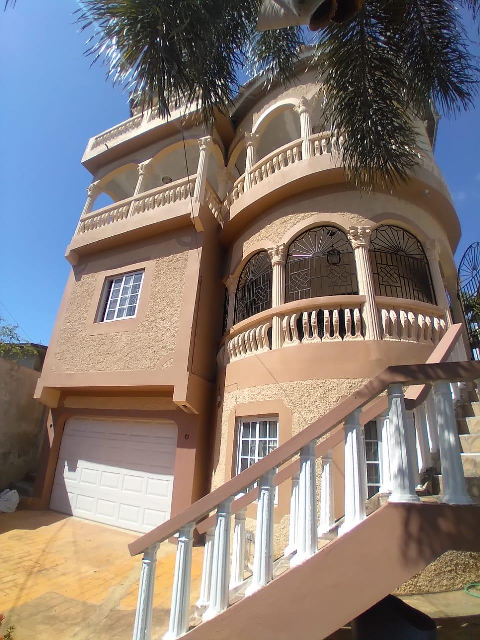 House For Sale EAST PROSPECT, ST THOMAS, Lysons 60,000,000