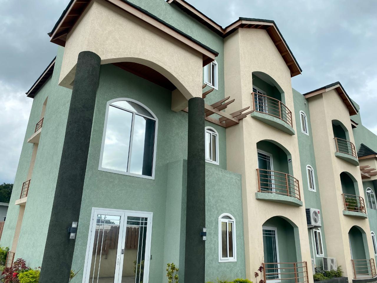 Apartment For Rent SUNRISE CRESCENT, Kingston 19 135,000 Keez