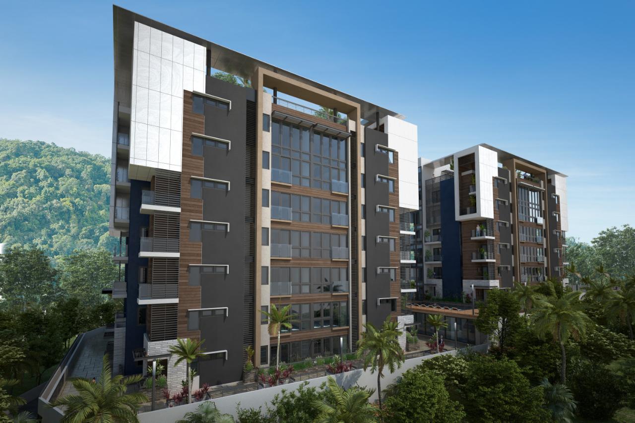 Apartment For Sale WELLINGTON DRIVE, Kingston 6 207,500 Keez