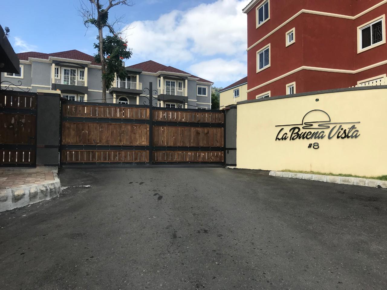 Apartment For Rent: BUENA VISTA DRIVE, Kingston 6 | $190,000 | Keez