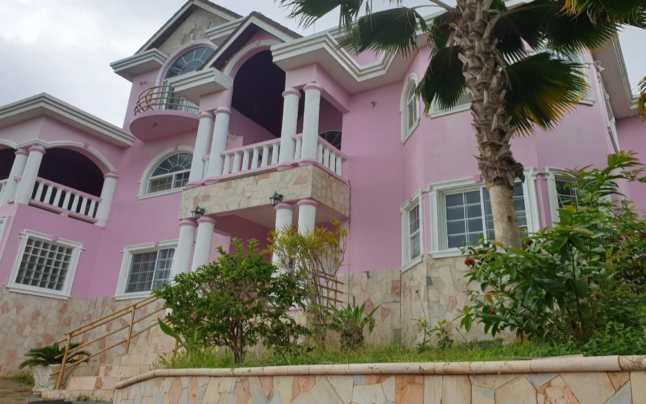 House For Sale INGLE WAY, INGLESIDE, MAN, Mandeville 36,500,000 Keez