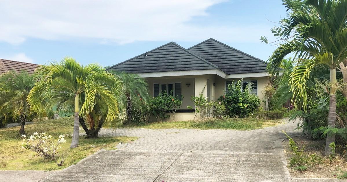 House For Sale RICHMOND ESTATE, Laughlands 34,000,000 Keez