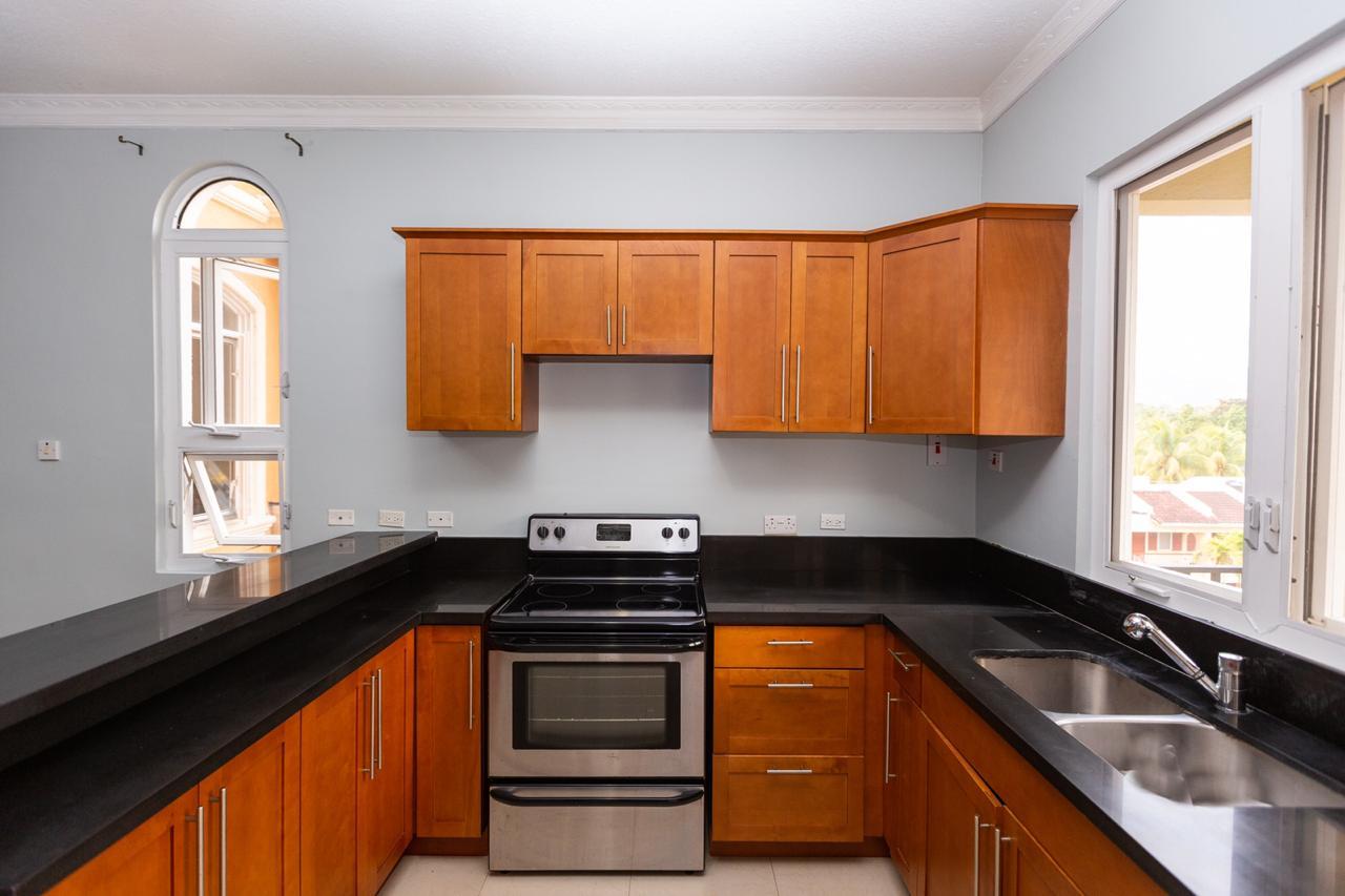 Apartment For Rent CHARLTON ROAD, Kingston 8 155,000 Keez